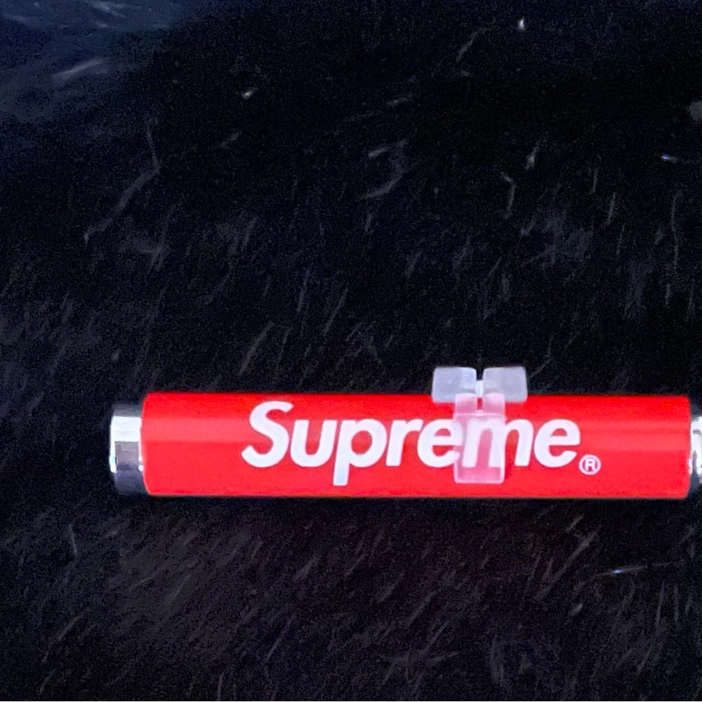 Supreme Light